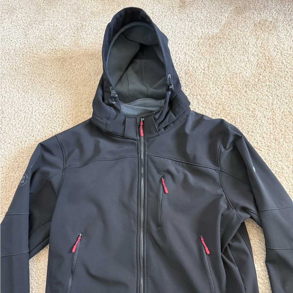 Lake Tahoe Snow Jacket - Picture 3 of 13